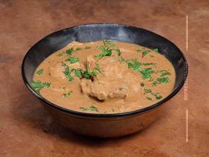 Chicken Butter Masala