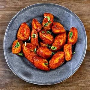 Chilli potato