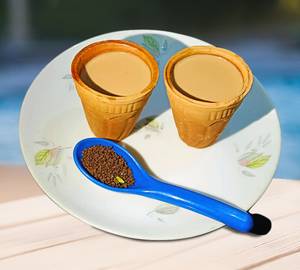 Special sugar free tea