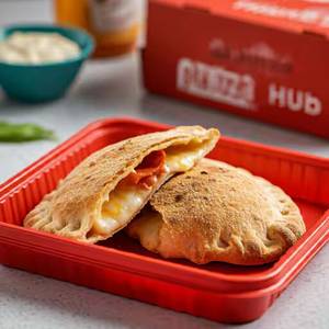 Cheese Calzone