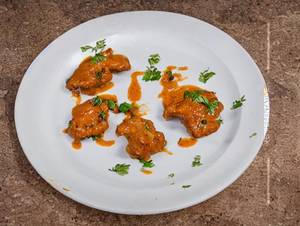 Boneless Tawa Chicken