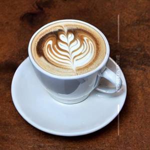 White Mocha