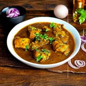 Fish  Kalimirch