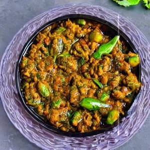 Mutton Keema Kaleji