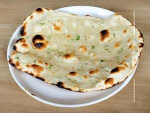 Butter Naan