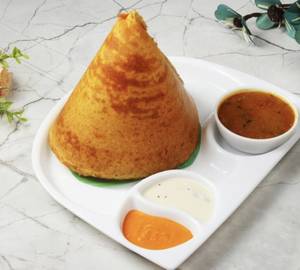 Plain Dosa