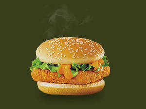 Veg Burger