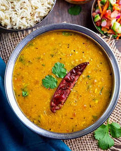 Dal Fry