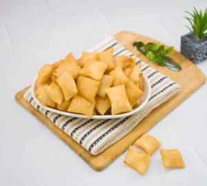 Fokal Shakkarpara 250g