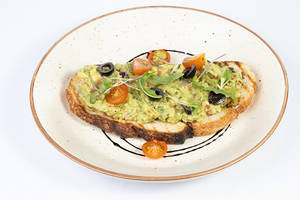 Avo Parm Feta