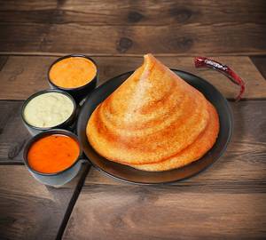 Plain Dosa
