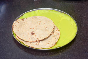 Wheat Roti