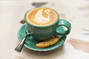 Flat White