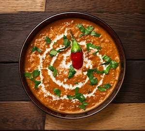 Dal makhani