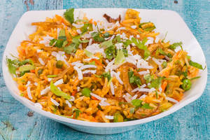 Veg Biryani