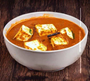 Paneer Lababdar