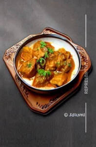Chicken Curry