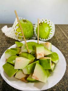 Guava dish