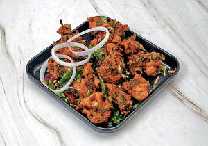 Chicken 65 Boneless