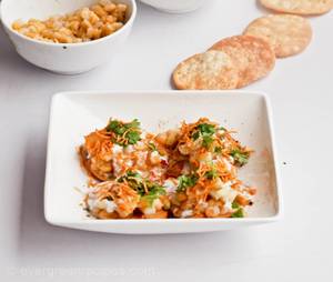 Papdi Chaat