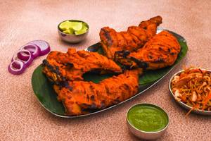 Chicken Tandoori Full