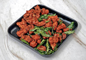 Chilli Gobi