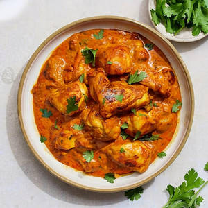 Shahi Chicken