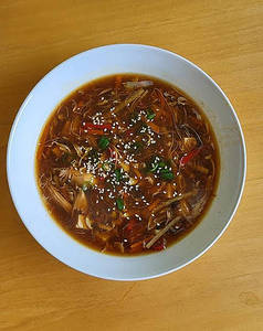 Royal Soup