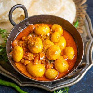 Aloo Dum