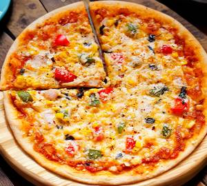 Margherita Pizza [9Inch]