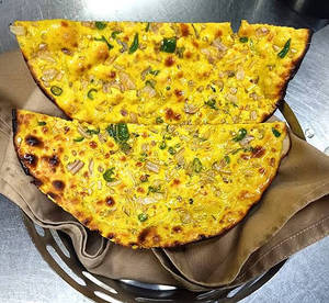 Missi Pyaz Roti