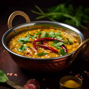 Dal Makhani