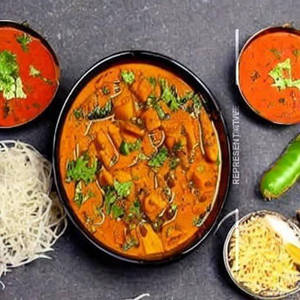 Veg Jhal Freji