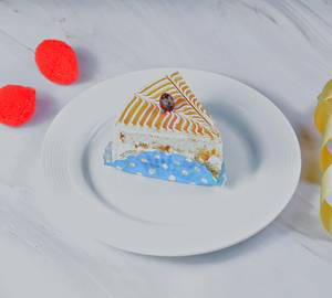 Butterscotch Pastry (1 Slice)