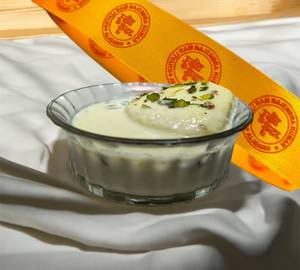 Rasmalai