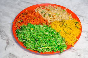 Veg 1000 Fried Rice