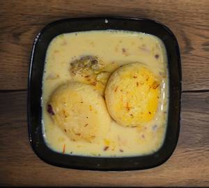 Ras malai