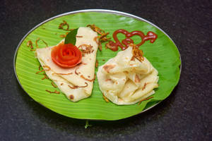 Rumali Roti