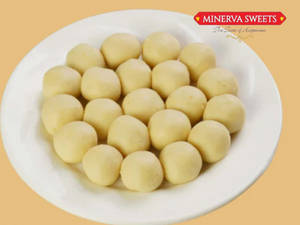 Doodh Peda