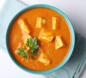 Paneer Butter Masala