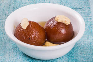Gulab Jamun