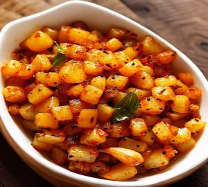 Bangala dumpa fry [450 ml]