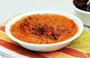 Veg Kofta Curry