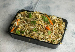 Egg Noodles