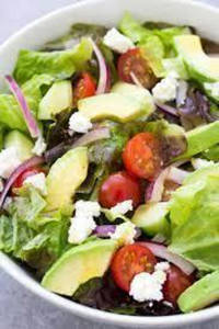 Green Salad