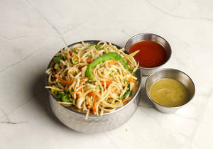 Veg Nooodles