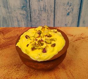 Shahi Pudding Cup Pastry