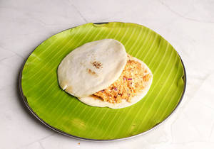 Plate Chicken Shawarma