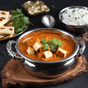 Paneer Butter Masala