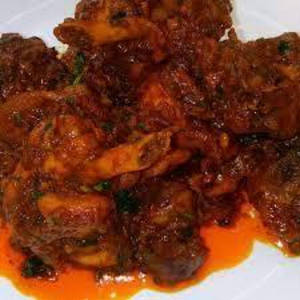 Chicken Masala